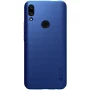 Nillkin Super Frosted Shield Matte cover case for Huawei P Smart Z order from official NILLKIN store